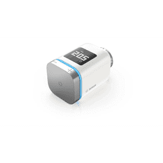 BOSCH Smart Home Intelligens radiátor termosztát II - Fehér (8750002330)