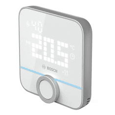BOSCH Room thermostat II termosztát ZigBee Fehér (8750002414)