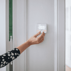 BOSCH Room thermostat II termosztát ZigBee Fehér (8750002414)