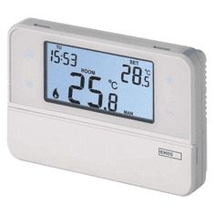 EMOS P5606OT OpenTherm Programozható szobatermosztát (P5606OT)