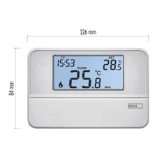 EMOS P5606OT OpenTherm Programozható szobatermosztát (P5606OT)