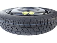 eXtradeon Mankókerék PEUGEOT 4007 R17 5x114,3x67