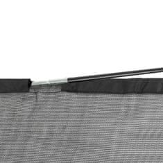 Aga Laminált rúd védőhálóhoz SPORT EXCLUSIVE 250 cm