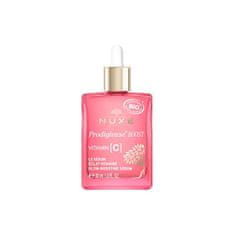 Nuxe Világosító bőrszérum C-vitaminnal Prodigieuse Boost (Glow-Boosting Serum) 30 ml