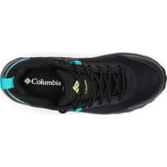 COLUMBIA Cipők fekete 41 EU Trailstorm Ascend Wp