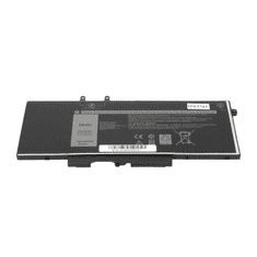 mitsu Dell Latitude 3HWPP 5401 5410 5501 Notebook Akkumulátor 68Wh (BC/DE-5410)