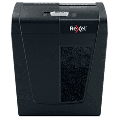 Rexel Secure X10 konfetti iratmegsemmisítő (2020124EU) (2020124EU)