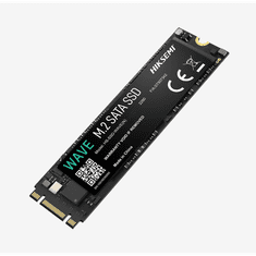 HIKSEMI 128GB WAVE(N) M.2 SATA3 SSD (HS-SSD-WAVE(N)(STD)/128G/M.2/WW)