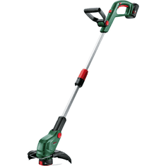 BOSCH UniversalGrassCut 18V-26-500 18V Akkumulátoros szegélynyíró + 1x 2Ah Akku + Töltő (06008C1F00)