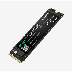 HIKSEMI 1TB WAVE Pro(P) M.2 PCIe SSD (HS-SSD-WAVE PRO(P)(STD)/1024G/PCIE3/WW)