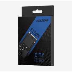 HIKSEMI 128GB City E100N M.2 SATA3 SSD (HS-SSD-E100N 128G)