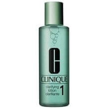 Clinique Clinique - Clarifying Lotion Clarifiante 1 (very dry and sensitive skin) - Cleaning tonic 400ml 