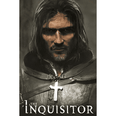 Kalypso Media The Inquisitor (PC - Steam elektronikus játék licensz)