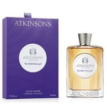 Atkinsons Atkinsons - The Birtish Bouquet EDT 100ml 