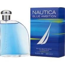 Nautica Nautica - Blue Ambition EDT 50ml 