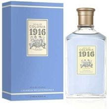 Myrurgia MYRURGIA - 1916 Agua de Colonia Lavanda Mediterránea EDC 200ml 