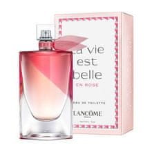 Lancome Lancome - La Vie Est Belle En Rose EDT 100ml 