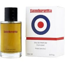 Lambretta Lambretta - Privato Uomo No 2 EDP 100ml 