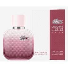 Lacoste Lacoste - Rose Eau Intense EDT 35ml 