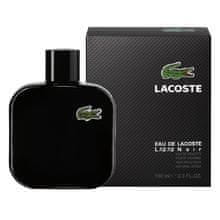 Lacoste Lacoste - Eau de Lacoste Noir EDT 100ml 