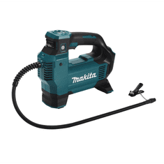 Makita DMP181Z Akkumulátoros kompresszor (Akku és töltő nélkül) (DMP181Z)