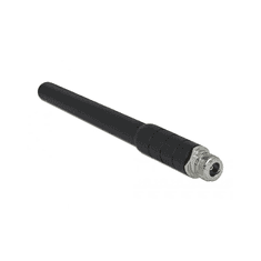 DELOCK GSM, UMTS Antenne N Buchse 2 dBi 17,8 cm (12697)