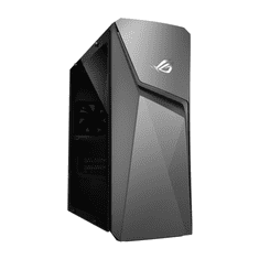 ASUS ROG Strix G10DK-R5600X156W R5-5600X/8GB/512GB SSD/RTX3060TI Win 11 Home szürke (G10DK-R5600X156W)