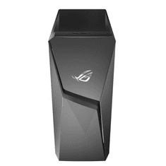 ASUS ROG Strix G10DK-R5600X156W R5-5600X/8GB/512GB SSD/RTX3060TI Win 11 Home szürke (G10DK-R5600X156W)