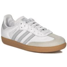 Adidas Cipők fehér 41 1/3 EU Samba