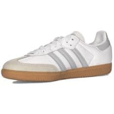 Adidas Cipők fehér 41 1/3 EU Samba