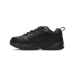 Nike Cipők fekete 41 EU Air Monarch Iv