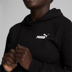 Puma Pulcsik kiképzés fekete 170 - 175 cm/M Ess Small Logo