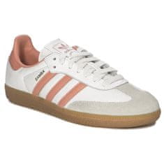 Adidas Cipők fehér 36 2/3 EU Samba