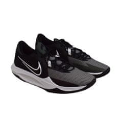 Nike Cipők kosárlabda fekete 47 EU Precision 6