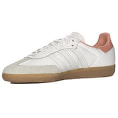 Adidas Cipők fehér 36 2/3 EU Samba