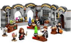 LEGO Harry Potter 76431 Roxfort kastély: Bájitaltan óra