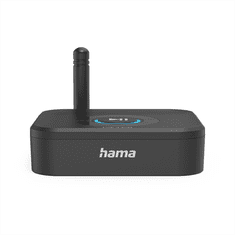 Hama Bluetooth audio adapter Link.it solo, vevőegység