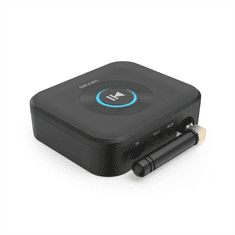 Hama Bluetooth audio adapter Link.it solo, vevőegység