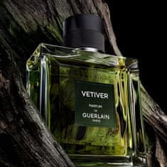 Guerlain Vetiver Parfum - parfüm 100 ml