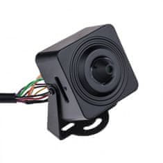 Secutek 4MP WiFi IP pinhole kamera SLG-LMCM36FW400W mini kamera