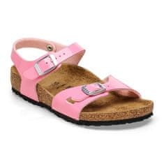 Birkenstock Szandál rózsaszín 38 EU 1026852