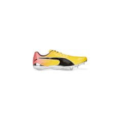 Puma Cipők futás sárga 41 EU Evospeed Electric 13