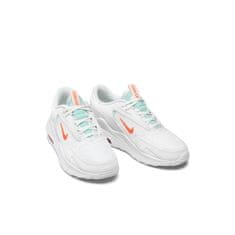 Nike Cipők fehér 36.5 EU Air Max Bolt