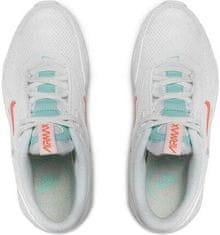 Nike Cipők fehér 36.5 EU Air Max Bolt