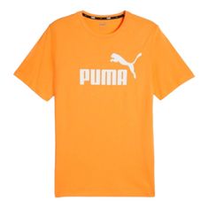 Puma Póló narancs XL 58666758