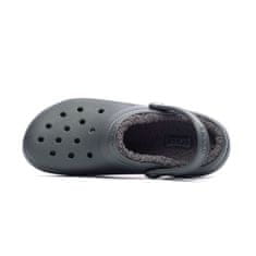 Crocs Klumpa 39 EU Classic Lined Clog