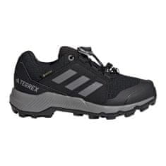 Adidas Cipők trekking fekete 38 EU Terrex Gtx