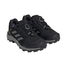 Adidas Cipők trekking fekete 38 EU Terrex Gtx