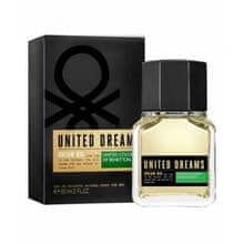 Benetton Benetton - United Dreams Dream Big EDT 60ml 