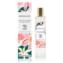 BERDOUES Berdoues - Jasmine Flower & Almond EDP 50ml 